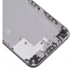 iPhone 6 Back Housing Replacement (Space Gray)